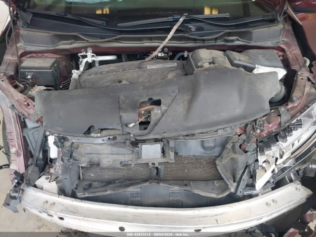 2019 HONDA ODYSSEY 5FNRL6H88KB030847 Photo 9