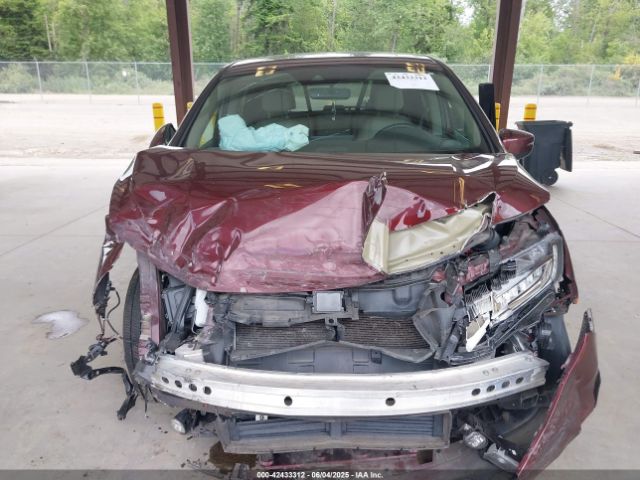 2019 HONDA ODYSSEY 5FNRL6H88KB030847 Photo 5