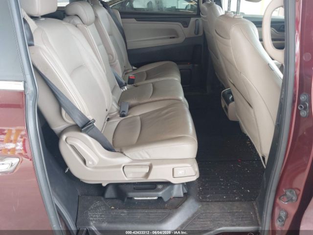 2019 HONDA ODYSSEY 5FNRL6H88KB030847 Photo 7