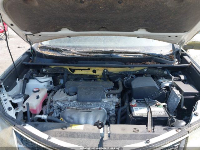 JTMRFREV6FJ019556 Toyota Rav4 Xle