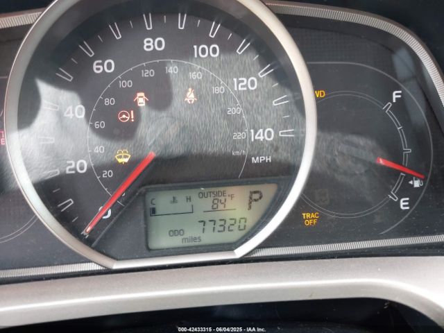 JTMRFREV6FJ019556 Toyota Rav4 Xle