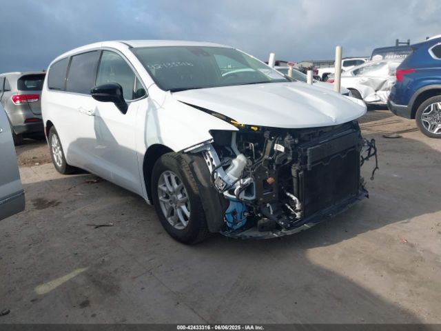 2024 CHRYSLER PACIFICA 2C4RC1BG9RR182962