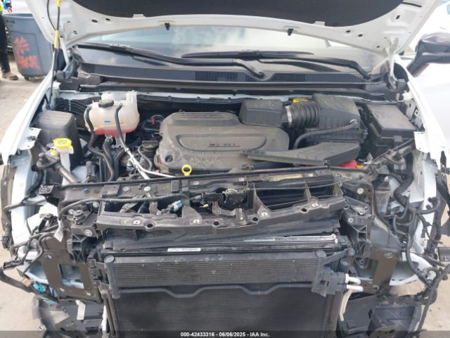 2024 CHRYSLER PACIFICA 2C4RC1BG9RR182962 Photo 9
