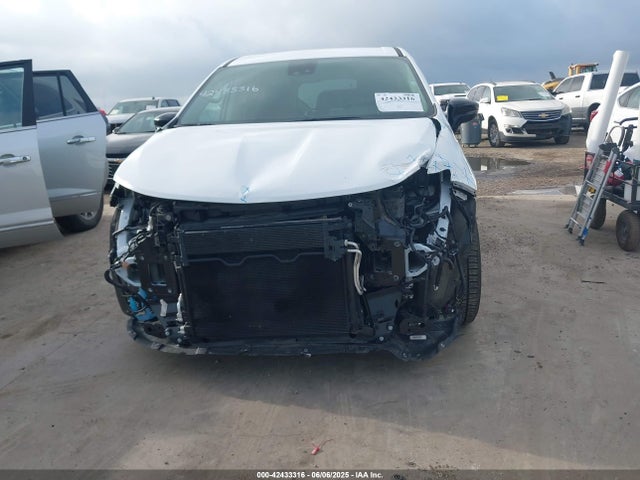 Chrysler Pacifica Touring L 2024 2C4RC1BG9RR182962 Image 13