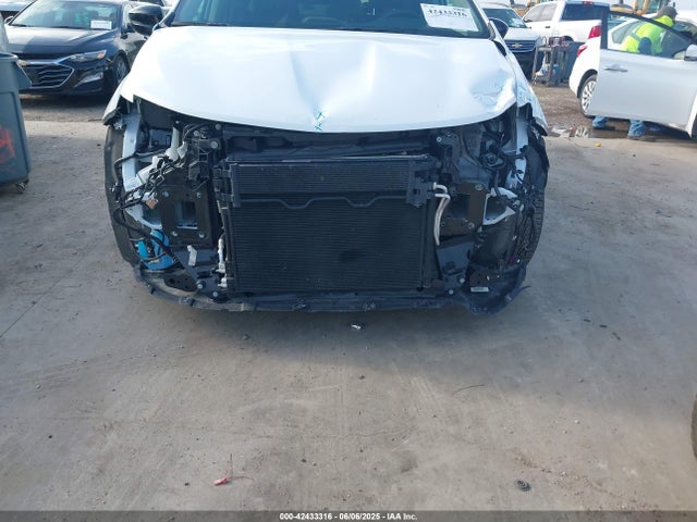 Chrysler Pacifica Touring L 2024 2C4RC1BG9RR182962 Image 18