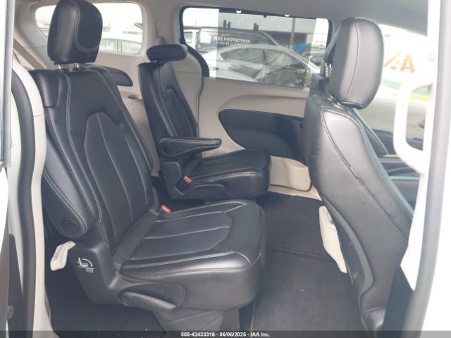 2024 CHRYSLER PACIFICA 2C4RC1BG9RR182962 Photo 7