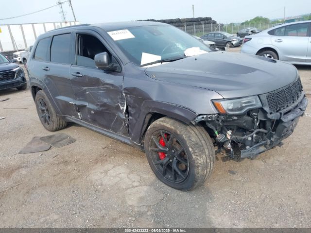 2020 JEEP GRAND CHEROKEE 1C4RJFDJ5LC173199