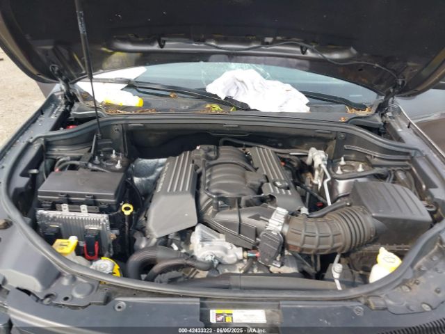 2020 JEEP GRAND CHEROKEE 1C4RJFDJ5LC173199 Photo 9
