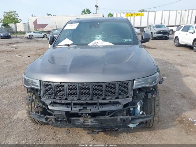 1C4RJFDJ5LC173199 Jeep Grand Cherokee