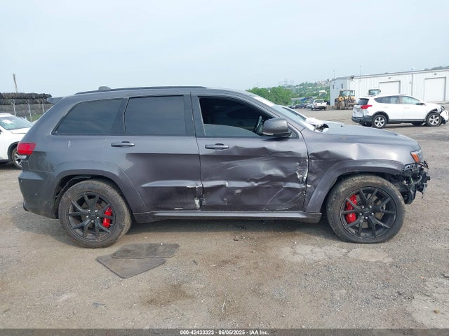 1C4RJFDJ5LC173199 Jeep Grand Cherokee