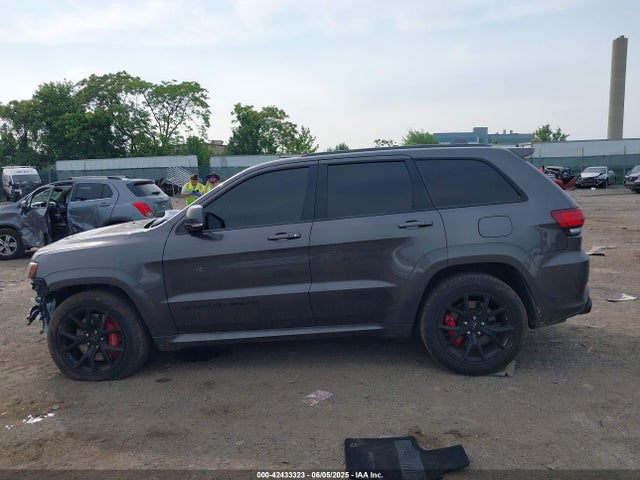 1C4RJFDJ5LC173199 Jeep Grand Cherokee