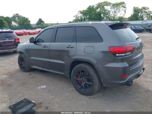 2020 JEEP GRAND CHEROKEE 1C4RJFDJ5LC173199 Photo 2