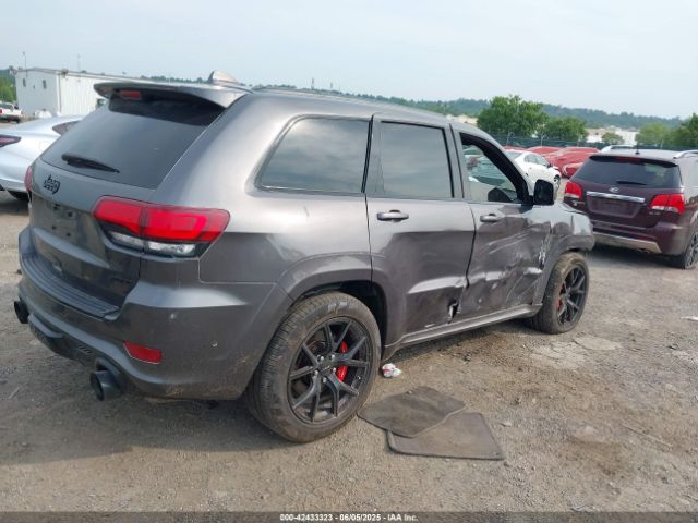 2020 JEEP GRAND CHEROKEE 1C4RJFDJ5LC173199 Photo 3