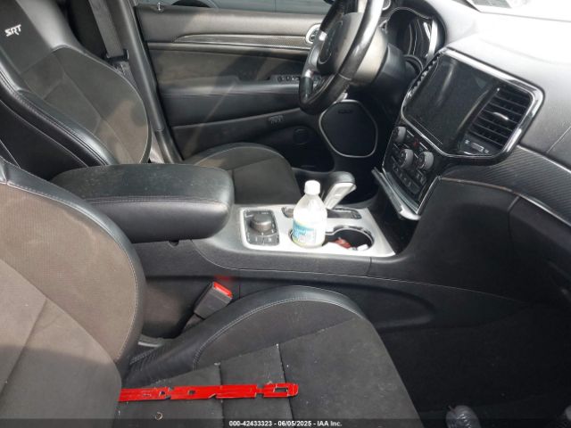 2020 JEEP GRAND CHEROKEE 1C4RJFDJ5LC173199 Photo 4
