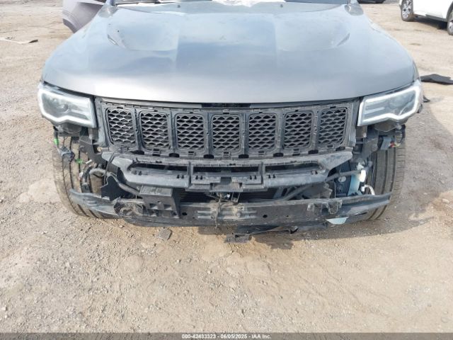 2020 JEEP GRAND CHEROKEE 1C4RJFDJ5LC173199 Photo 5