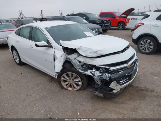 1G1ZD5STXPF205891 auction archive image