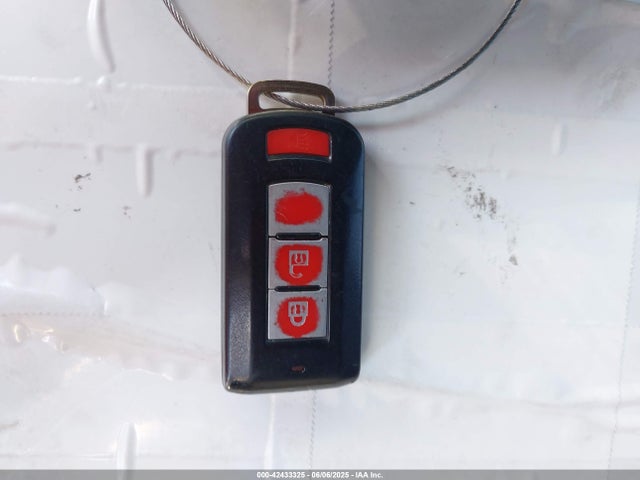 Mitsubishi Outlander Le 2.4 2020 JA4AD3A32LZ034888 Image 11