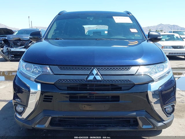 Mitsubishi Outlander Le 2.4 2020 JA4AD3A32LZ034888 Image 12