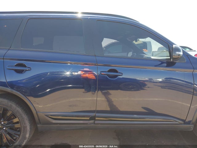 Mitsubishi Outlander Le 2.4 2020 JA4AD3A32LZ034888 Image 13