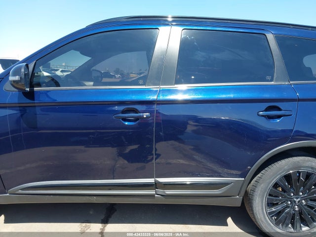Mitsubishi Outlander Le 2.4 2020 JA4AD3A32LZ034888 Image 14