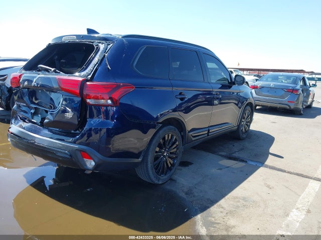 Mitsubishi Outlander Le 2.4 2020 JA4AD3A32LZ034888 Image 4