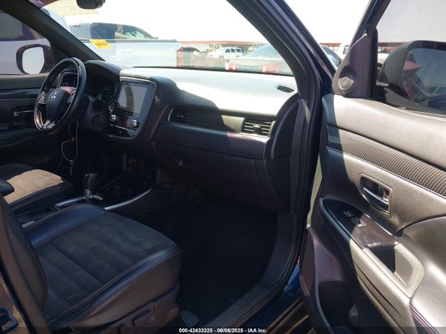 Mitsubishi Outlander Le 2.4 2020 JA4AD3A32LZ034888 Image 5