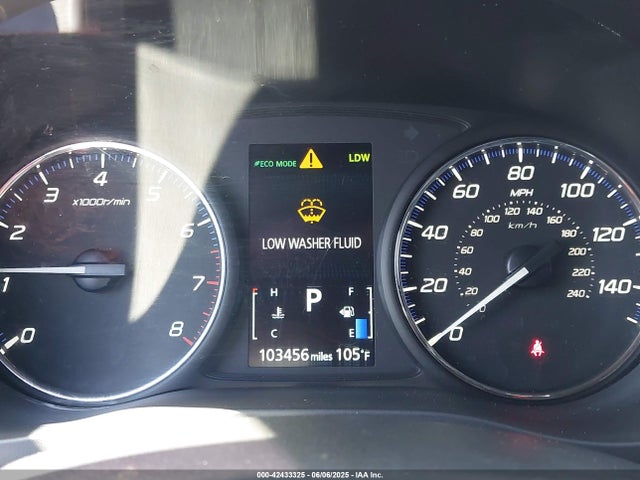 Mitsubishi Outlander Le 2.4 2020 JA4AD3A32LZ034888 Image 7