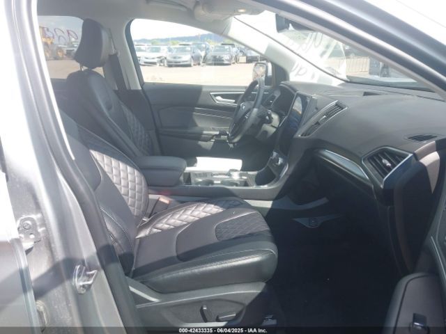 2FMPK4K91RBA68598 Ford Edge Titanium