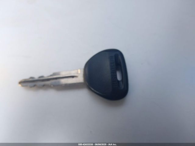 2002 MITSUBISHI LANCER JA3AJ26E52U006550 Photo 10