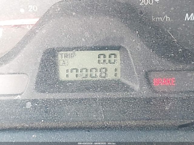 2002 MITSUBISHI LANCER JA3AJ26E52U006550 Photo 6