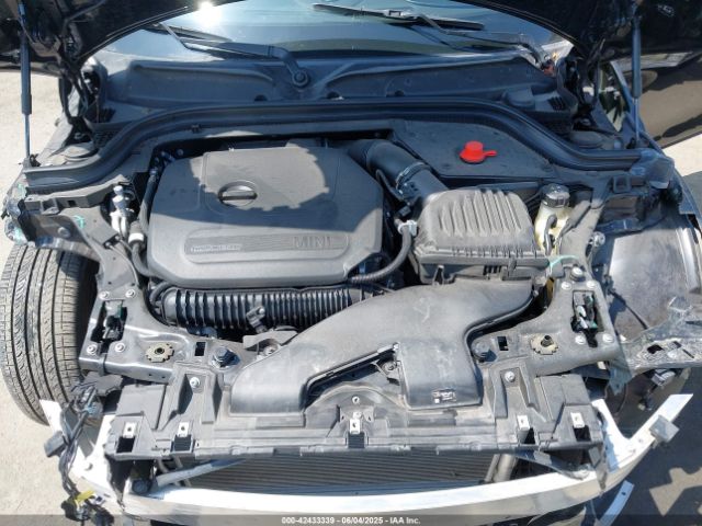 WMW53DK01R2U70182 Mini Hardtop