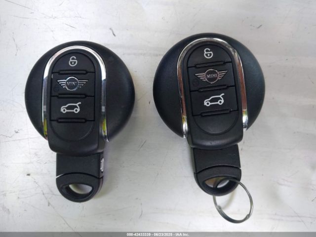 WMW53DK01R2U70182 Mini Hardtop