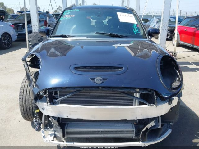 WMW53DK01R2U70182 Mini Hardtop