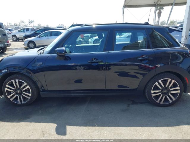 WMW53DK01R2U70182 Mini Hardtop