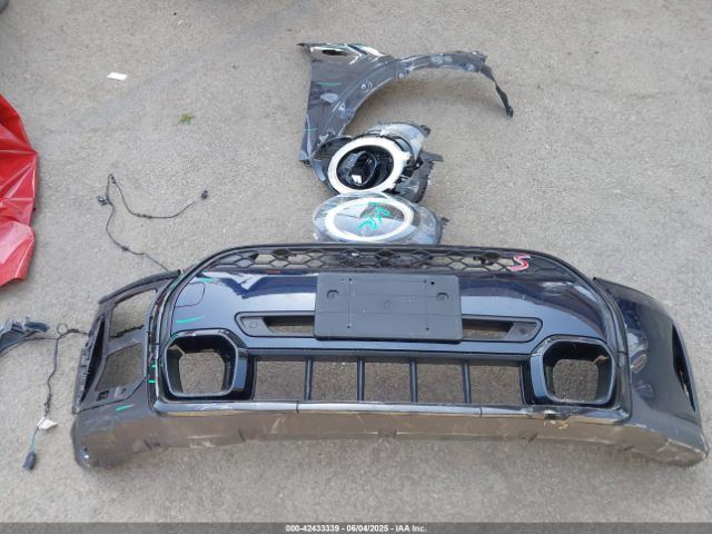 WMW53DK01R2U70182 Mini Hardtop