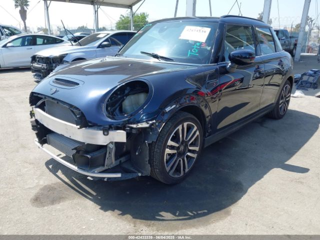 WMW53DK01R2U70182 Mini Hardtop