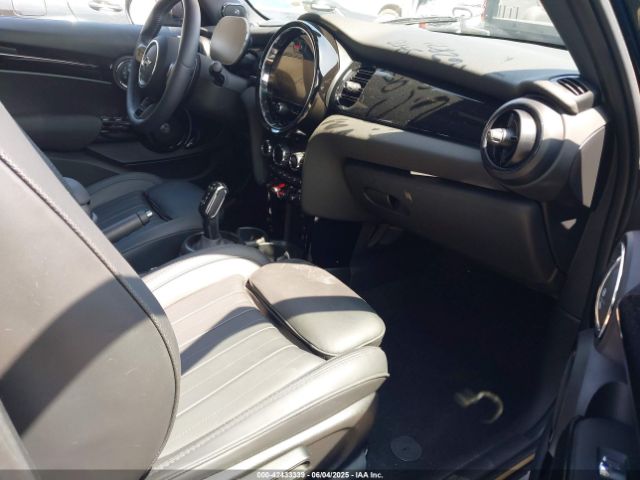 WMW53DK01R2U70182 Mini Hardtop