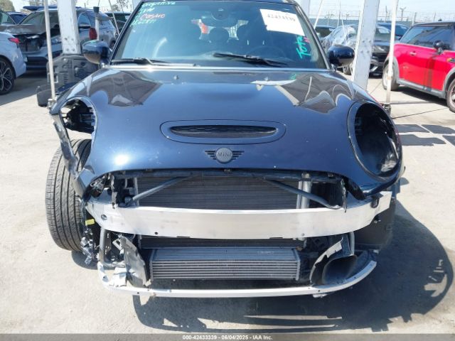WMW53DK01R2U70182 Mini Hardtop