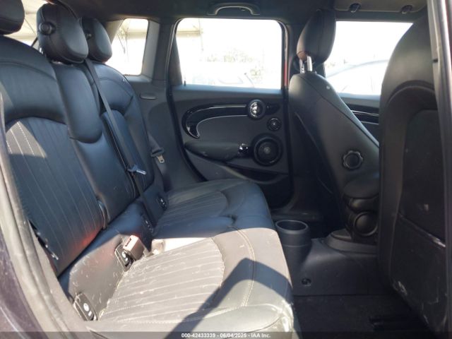 WMW53DK01R2U70182 Mini Hardtop