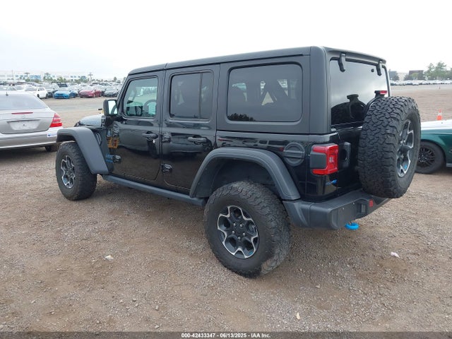 1C4JJXR68PW663339 Jeep Wrangler