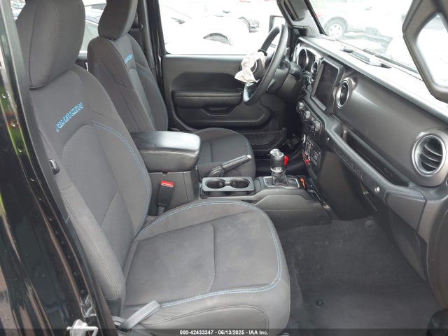 1C4JJXR68PW663339 Jeep Wrangler