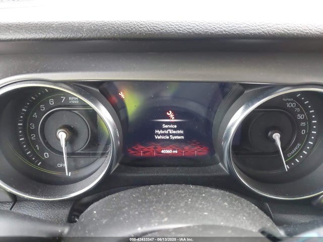 1C4JJXR68PW663339 Jeep Wrangler
