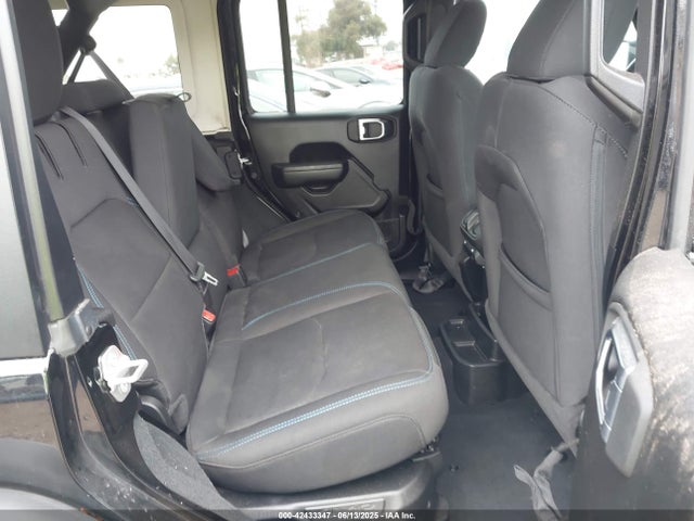 1C4JJXR68PW663339 Jeep Wrangler