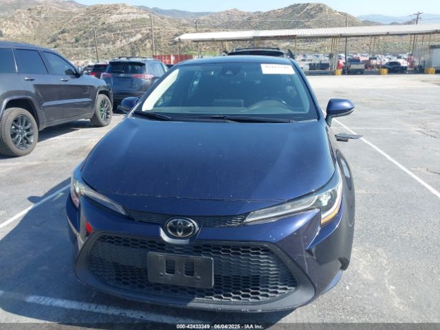 5YFEPMAE4NP276794 Toyota 2zr-fae