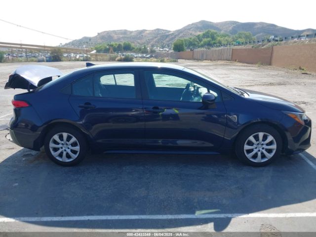 5YFEPMAE4NP276794 Toyota 2zr-fae
