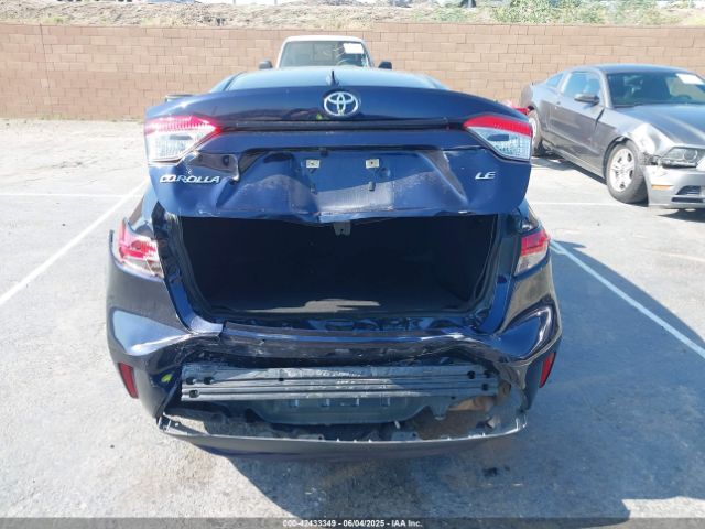 5YFEPMAE4NP276794 Toyota 2zr-fae