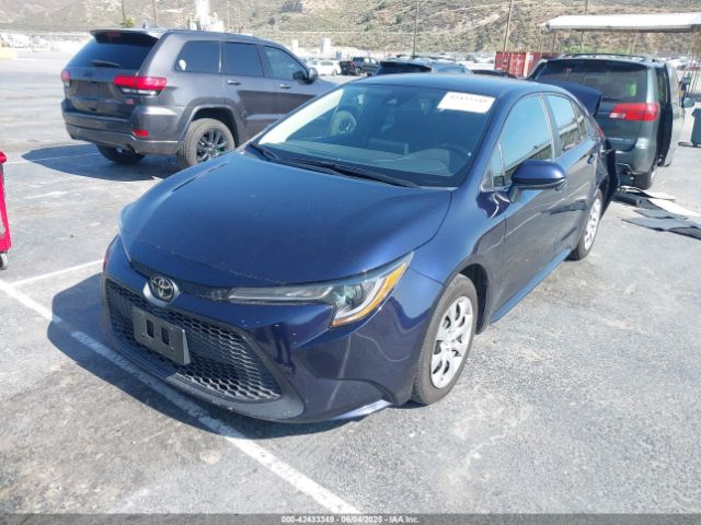 5YFEPMAE4NP276794 Toyota 2zr-fae