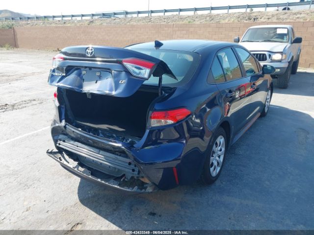 5YFEPMAE4NP276794 Toyota 2zr-fae