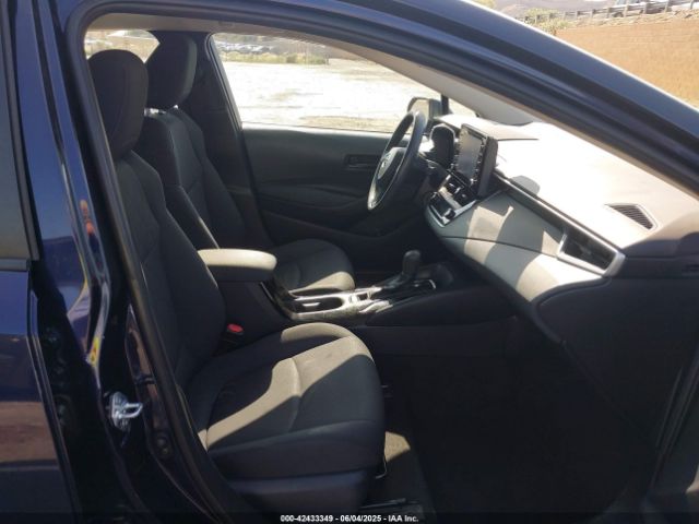 5YFEPMAE4NP276794 Toyota 2zr-fae