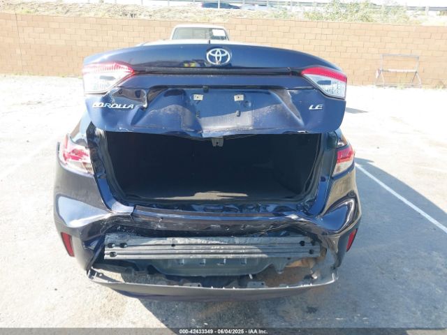 5YFEPMAE4NP276794 Toyota 2zr-fae